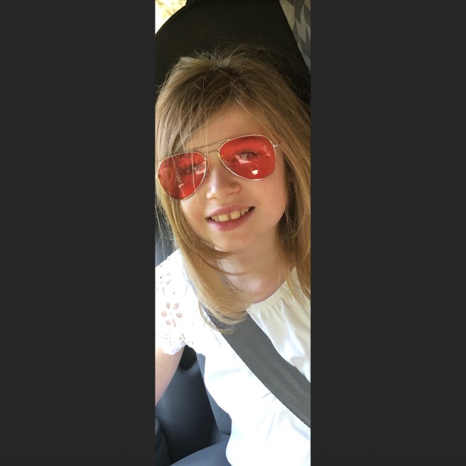 The Space In Between